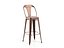 Indus Barchair 76cm RendezVousDeco