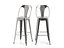 Indus Barchair 76cm RendezVousDeco