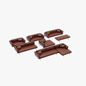 Sofa V36 Collection