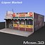 Liquor Market