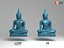 Ancient Buddhas