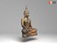 Ancient Buddhas