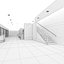 First floor of commercial premises