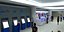First floor of commercial premises