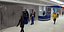 First floor of commercial premises