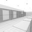 First floor of commercial premises