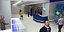 First floor of commercial premises