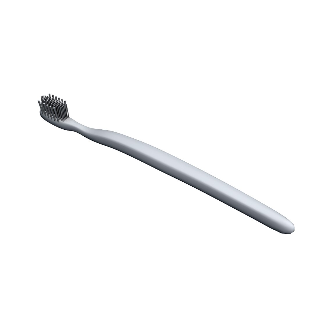 toothbrush tooth 3d model https://p.turbosquid.com/ts-thumb/ib/5vOeOs/2IeeyLW6/clay1/png/1406138976/1920x1080/fit_q87/7962b37beb26d7f992189b8c7b60eb26c1ae6167/clay1.jpg