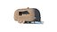 Food truck ENK-6