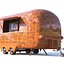 Food truck ENK-6