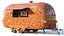Food truck ENK-6