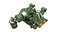 Rotax 912 J Aircraft Engine - Real Time-