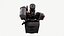 Rotax 912 J Aircraft Engine - Real Time-