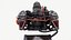 Rotax 912 J Aircraft Engine - Real Time-