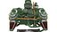 Rotax 912 J Aircraft Engine - Real Time-