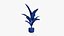 pianta di banana