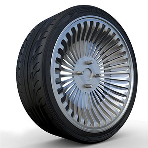 Tire s-drive