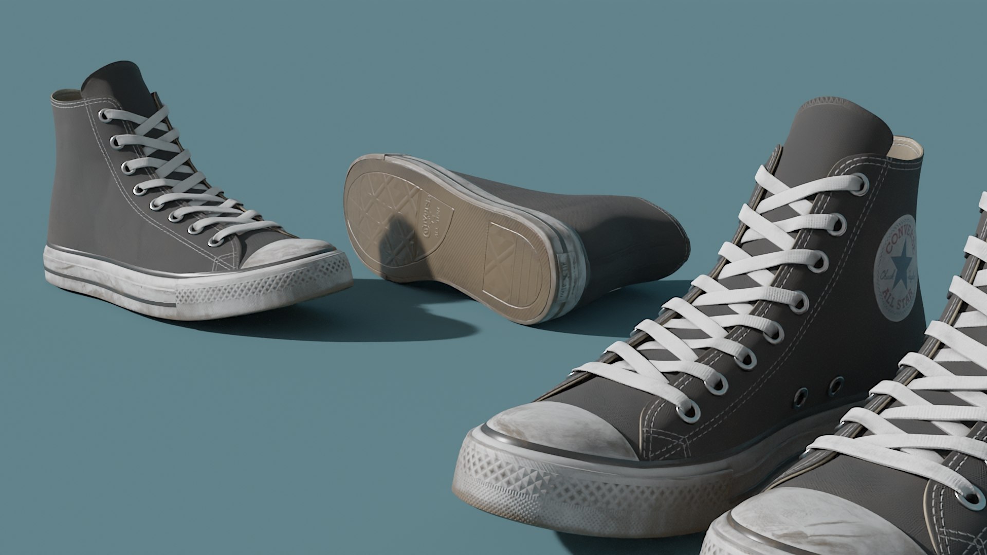 Dirty Converse All Star Black Sneakers model https://p.turbosquid.com/ts-thumb/ib/GvrCxz/pW/dirty_converse_all_star_black_sneakers_005/jpg/1742418477/1920x1080/fit_q87/af1407d7a21cb0071dfc3b45980ef41b969ba940/dirty_converse_all_star_black_sneakers_005.jpg