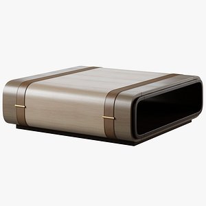 Aiuia Coffee Table 3D