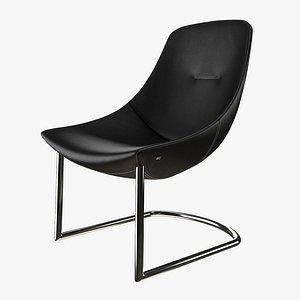 Rolf Benz Chair 582