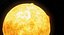 太阳系太阳和行星集合