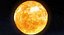 太阳系太阳和行星集合