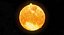 太阳系太阳和行星集合