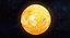 太阳系太阳和行星集合