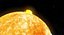 太阳系太阳和行星集合