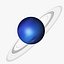 太阳系太阳和行星集合