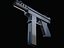 Pistola Tec-9