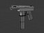 Pistola Tec-9