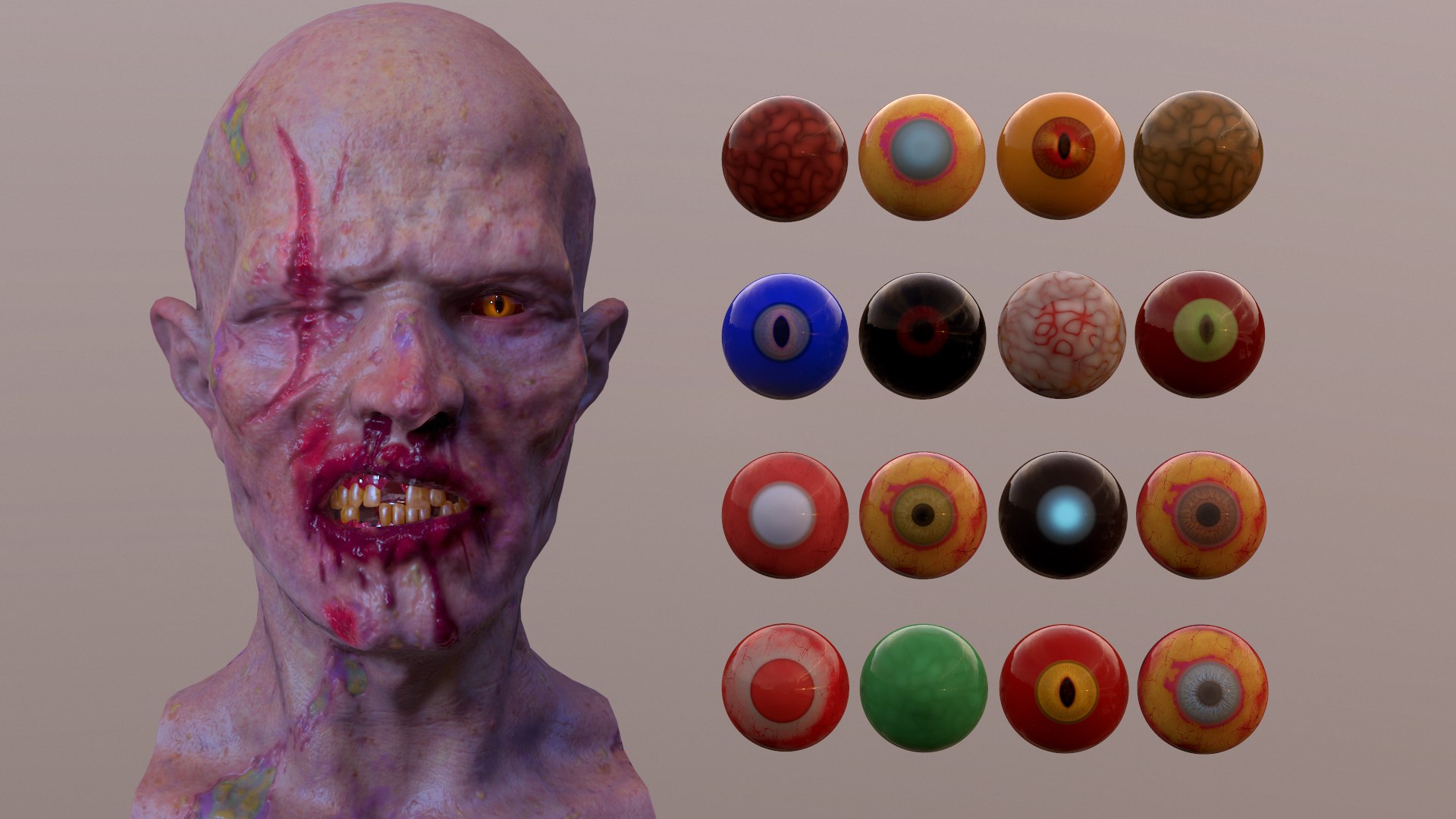 18 Eyes of Monsters and Zombies 3D model https://p.turbosquid.com/ts-thumb/ib/Ort8Is/N0/1screenshot002/jpg/1718358119/1920x1080/fit_q87/be6dcd9a16fff100f889fd2f37a17077502a58f0/1screenshot002.jpg