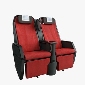 JAL Seat Premium