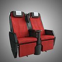 JAL Seat Premium