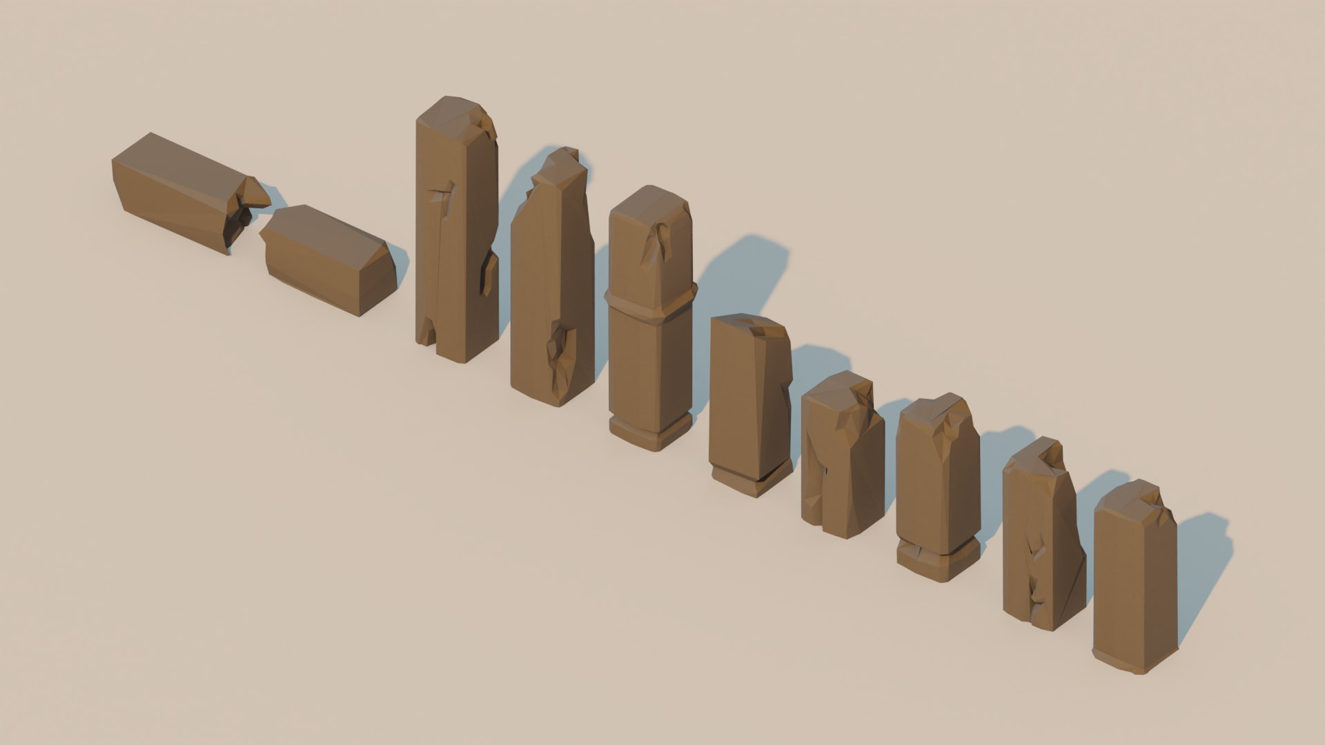 3D Lowpoly Rock And Stone Mega Pack https://p.turbosquid.com/ts-thumb/ib/QDYSHM/1y/render2/png/1656073670/1920x1080/fit_q87/7804193352cb59dd0ee067fd20234bd64809a35e/render2.jpg