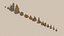 Lowpoly Rock und Stein Mega Pack