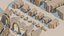 Lowpoly Rock und Stein Mega Pack