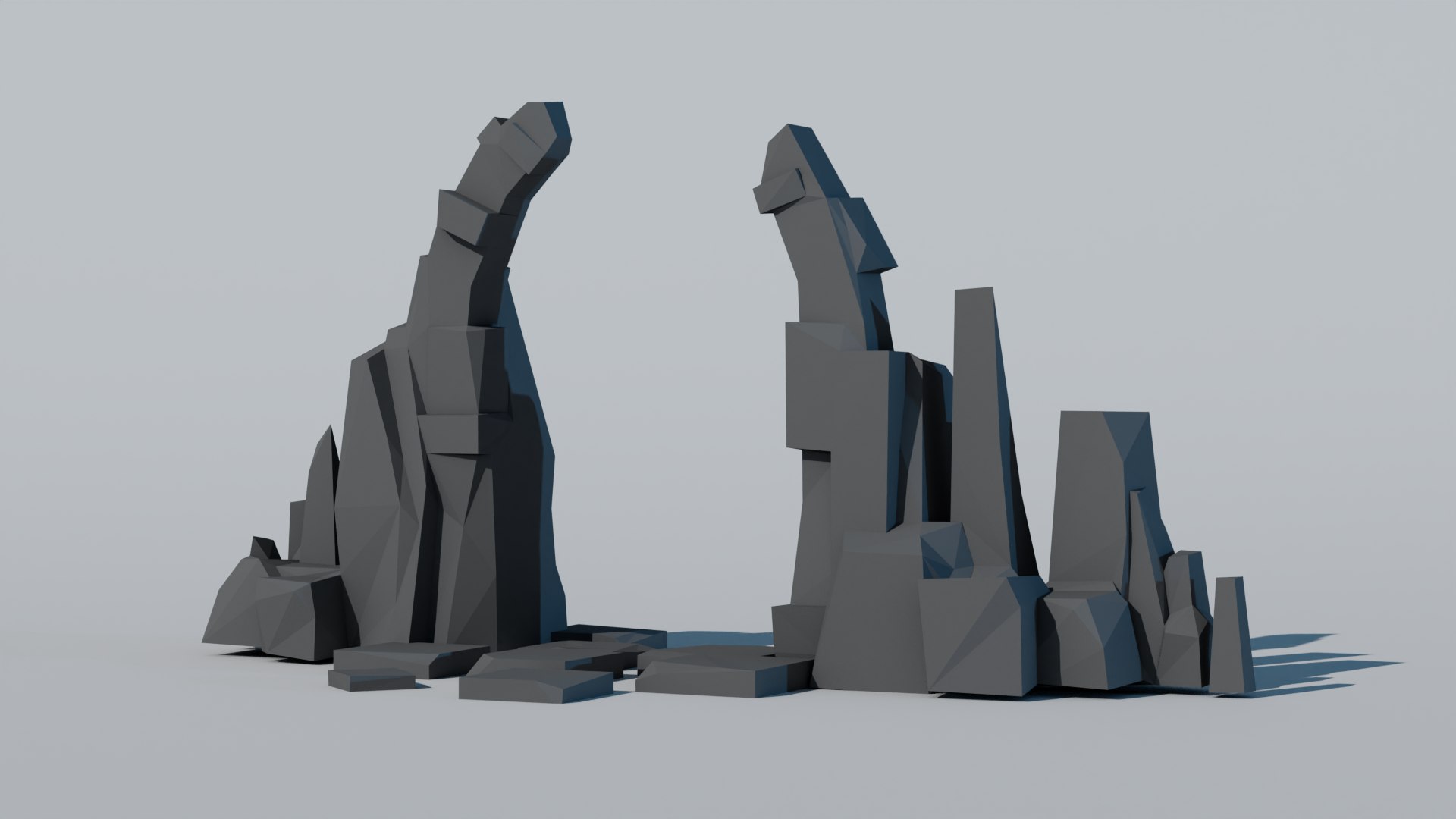 3D Lowpoly Rock And Stone Mega Pack https://p.turbosquid.com/ts-thumb/ib/QDYSHM/92/render31/png/1656073685/1920x1080/fit_q87/805f4eb854b1c686997274d3872ef0f40e891500/render31.jpg