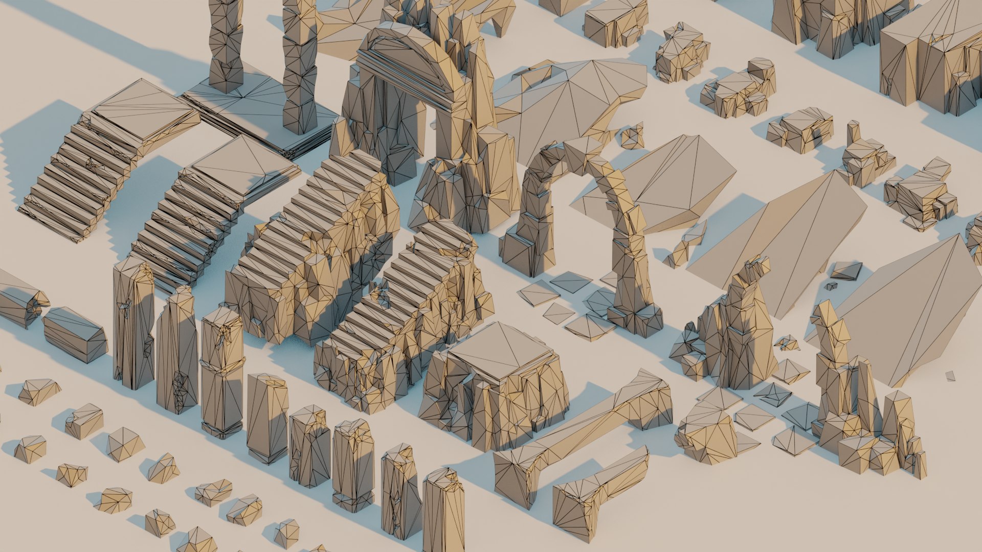 3D Lowpoly Rock And Stone Mega Pack https://p.turbosquid.com/ts-thumb/ib/QDYSHM/AT/render22/png/1656073680/1920x1080/fit_q87/2ef1779941b619362c6775dddb706c073f547efd/render22.jpg
