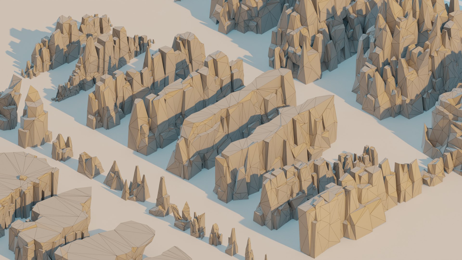 3D Lowpoly Rock And Stone Mega Pack https://p.turbosquid.com/ts-thumb/ib/QDYSHM/Sx/render25/png/1656073682/1920x1080/fit_q87/d477422d6675148aa712b7d09118d2f831415169/render25.jpg