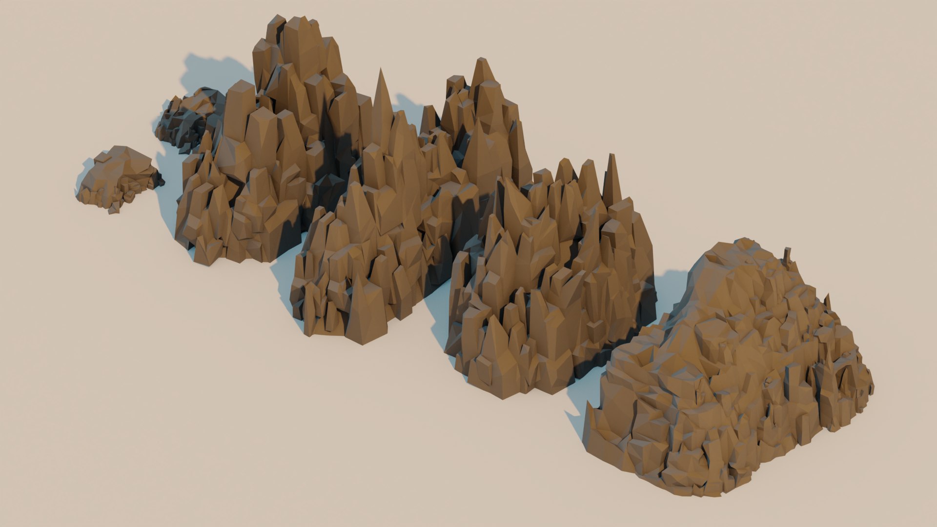 3D Lowpoly Rock And Stone Mega Pack https://p.turbosquid.com/ts-thumb/ib/QDYSHM/Xb/render11/png/1656073674/1920x1080/fit_q87/e6079278c290a713cce1f99ac04b91a1d9b7c587/render11.jpg