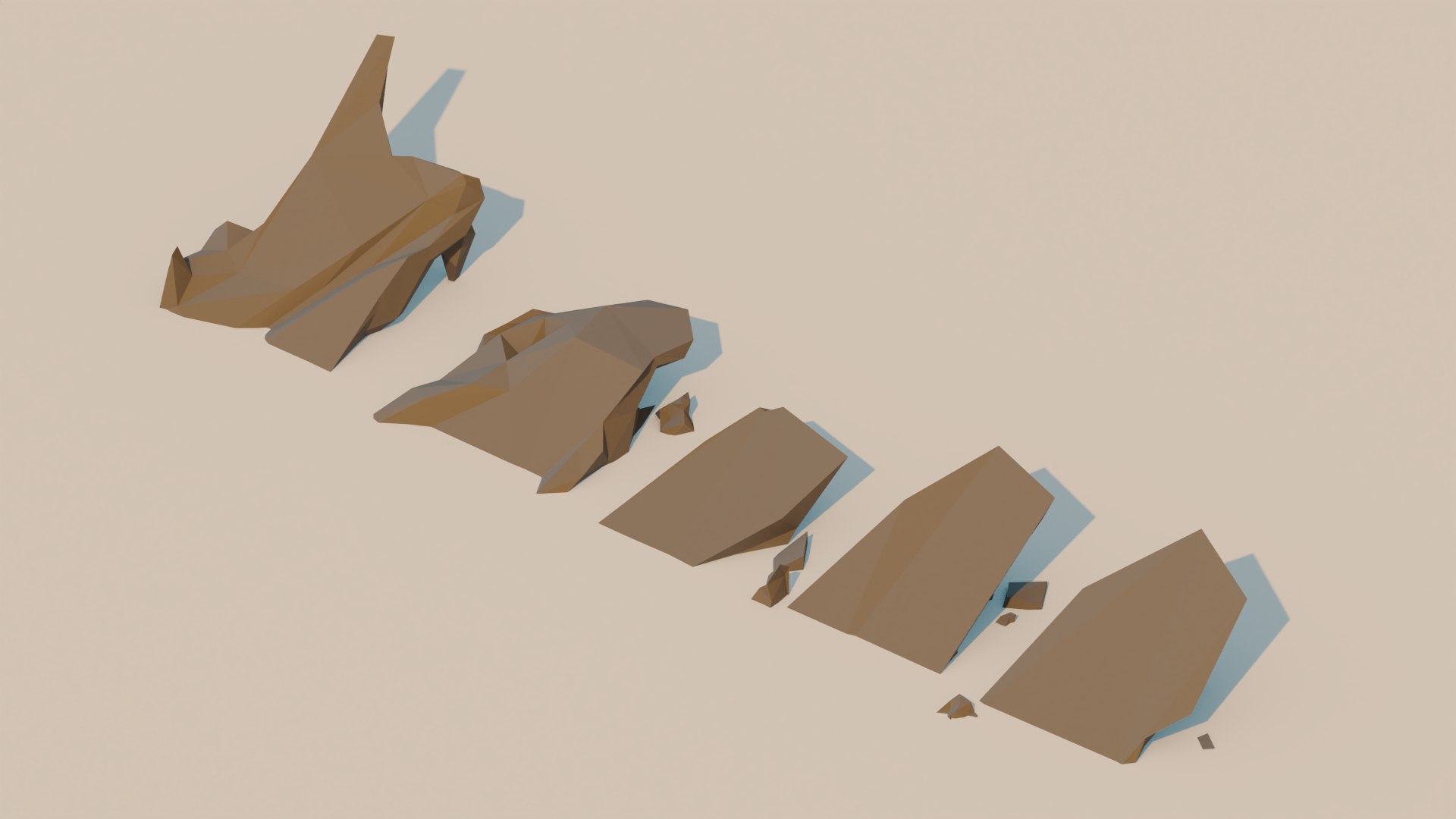 3D Lowpoly Rock And Stone Mega Pack https://p.turbosquid.com/ts-thumb/ib/QDYSHM/el/render5/png/1656073670/1920x1080/fit_q87/7853bad0634a42880ed77462710f014a38851f41/render5.jpg