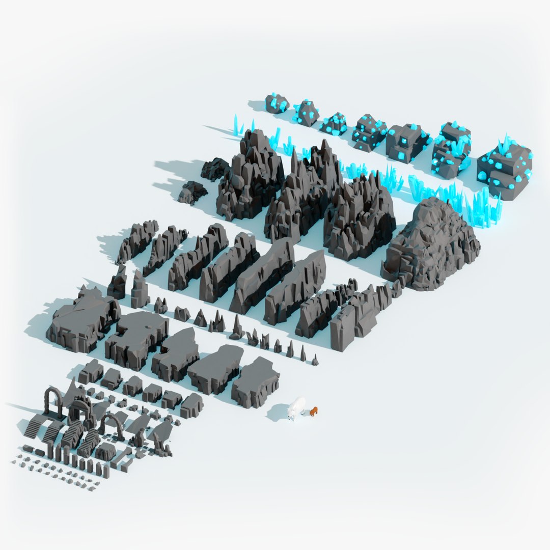 3D Lowpoly Rock And Stone Mega Pack https://p.turbosquid.com/ts-thumb/ib/QDYSHM/j3/turbosquid/png/1656075895/1920x1080/fit_q87/da2569ff4b1b78f757ed9bdbd227aab5667ccc27/turbosquid.jpg