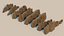 Lowpoly Rock und Stein Mega Pack