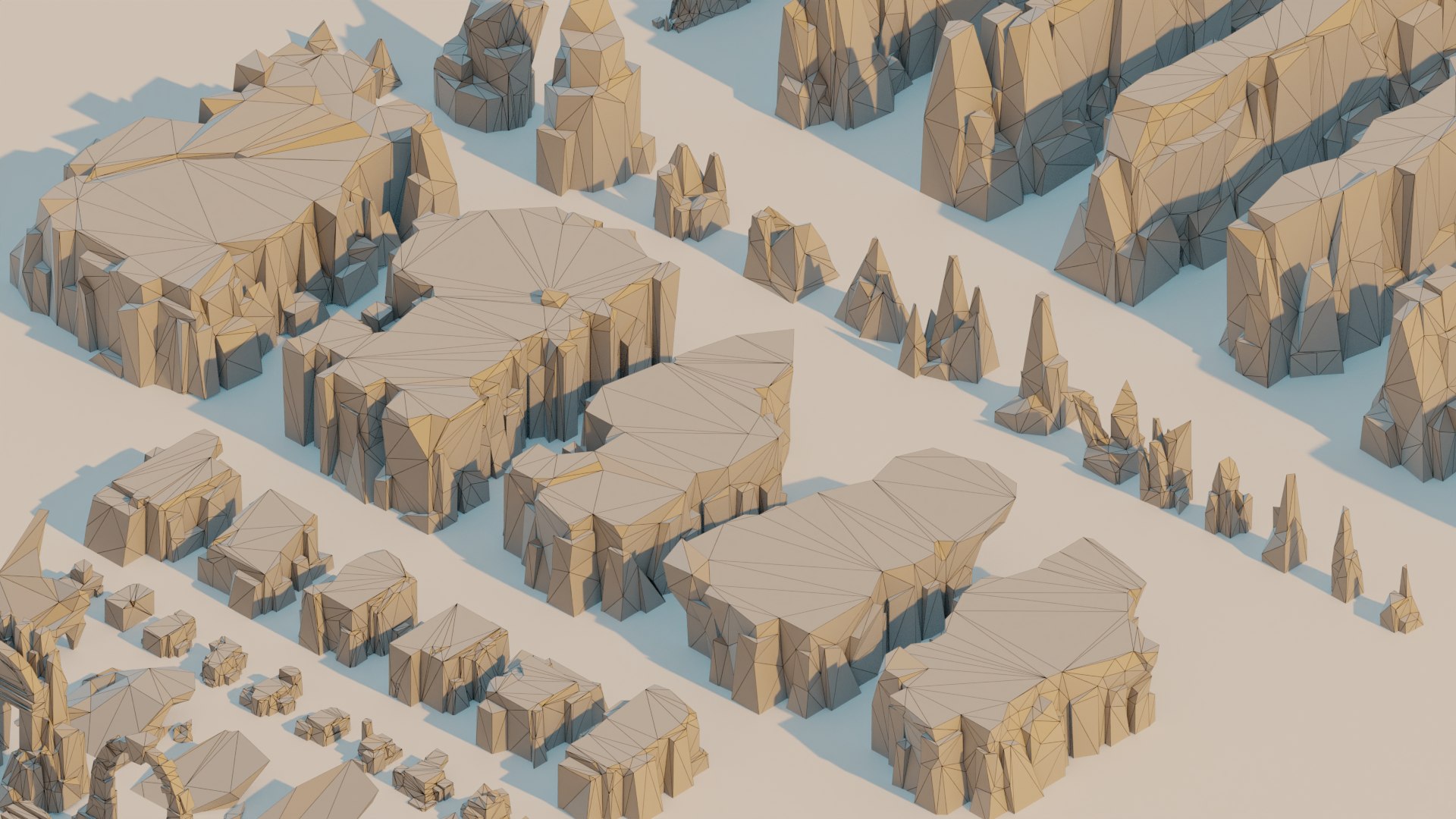3D Lowpoly Rock And Stone Mega Pack https://p.turbosquid.com/ts-thumb/ib/QDYSHM/rv/render24/png/1656073682/1920x1080/fit_q87/8aa4df781b688ffffefb56bafc4c70b27b28fd47/render24.jpg