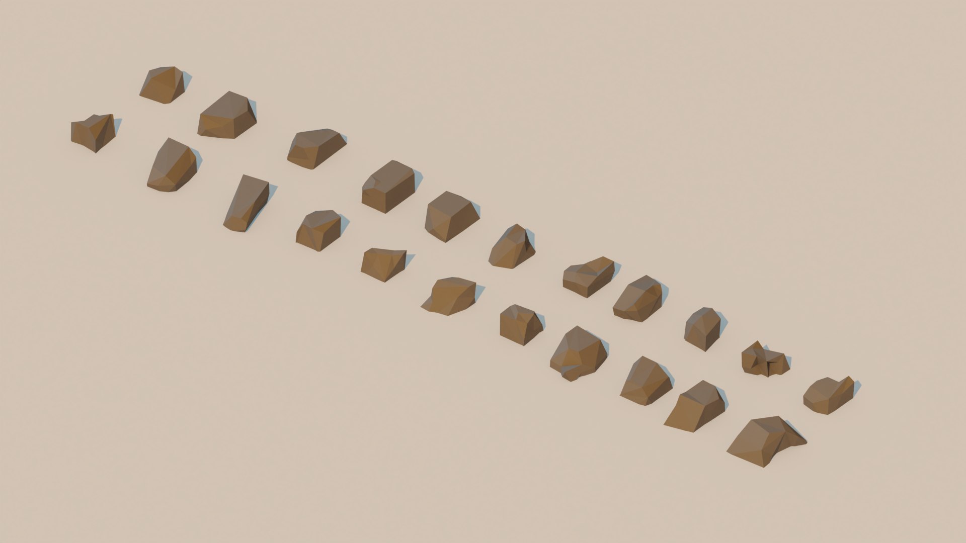 3D Lowpoly Rock And Stone Mega Pack https://p.turbosquid.com/ts-thumb/ib/QDYSHM/vN/render1/png/1656073669/1920x1080/fit_q87/8a9fe937305701937aabc4622545456d5c8e5a0f/render1.jpg