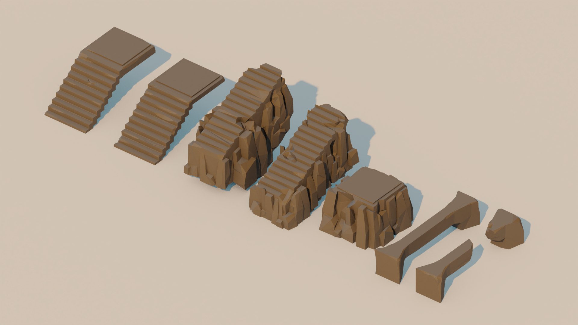 3D Lowpoly Rock And Stone Mega Pack https://p.turbosquid.com/ts-thumb/ib/QDYSHM/vN/render3/png/1656073670/1920x1080/fit_q87/3c08350ecc38da35064705dc74ea9b83ab530039/render3.jpg