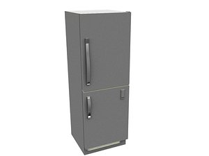 Fridge Freezer
