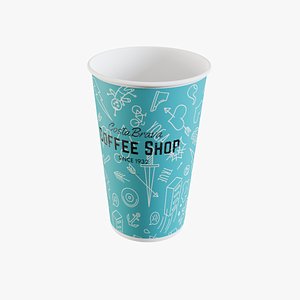 Coffee Cup